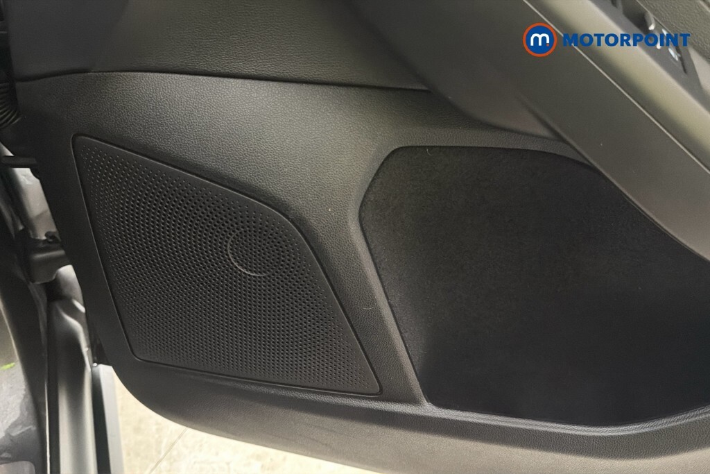 Ford Focus 1.0 Ecoboost Hybrid Mhev St-line Vign Silver #23