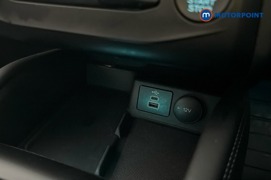 Ford Focus 1.0 Ecoboost Hybrid Mhev St-line Vign Silver #20