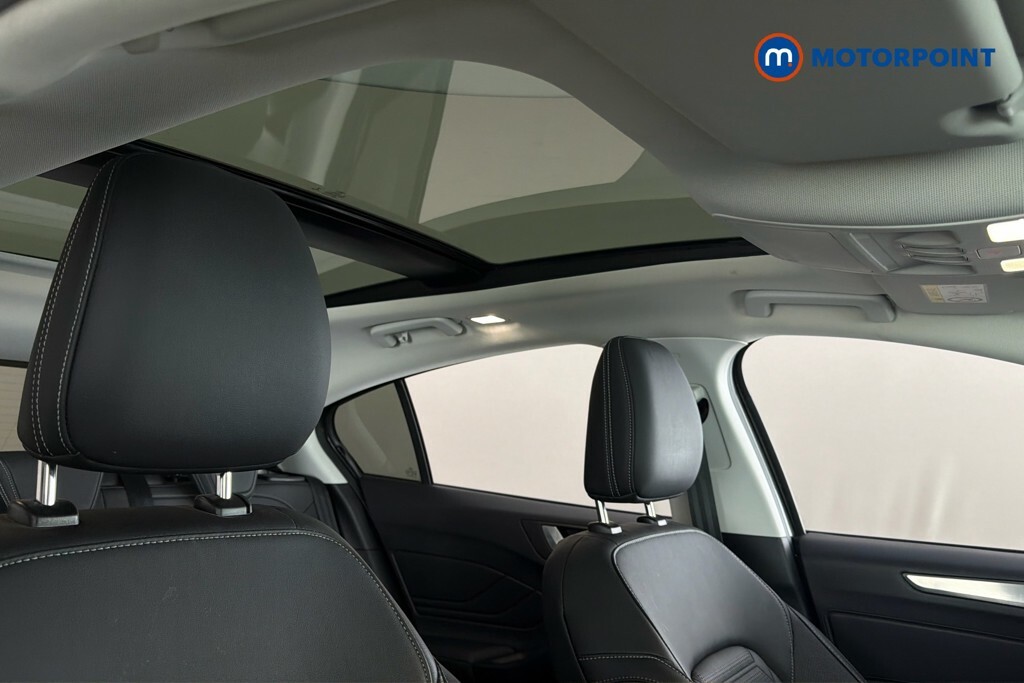 Ford Focus 1.0 Ecoboost Hybrid Mhev St-line Vign Silver #29