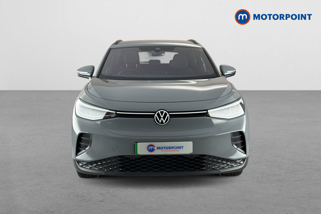 Volkswagen ID.4 109Kw Life Pure 52Kwh 110Kw Ch Grey #2