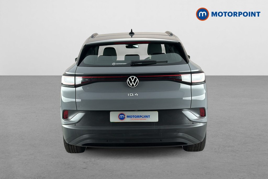 Volkswagen ID.4 109Kw Life Pure 52Kwh 110Kw Ch Grey #6