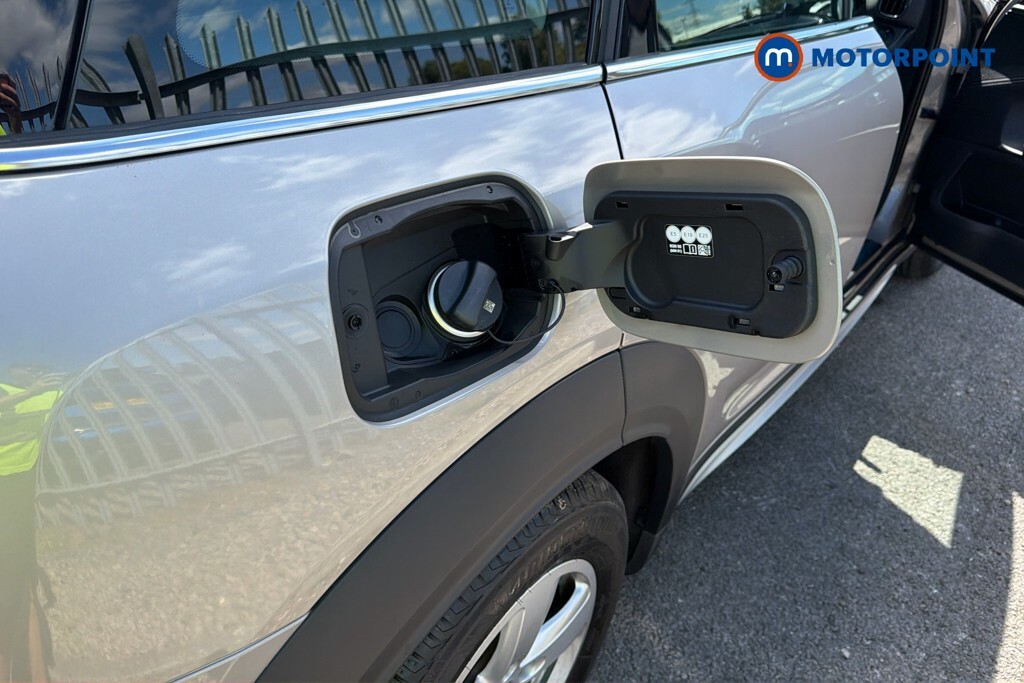 Mini Countryman 1.5 Cooper Exclusive Premium Black #17