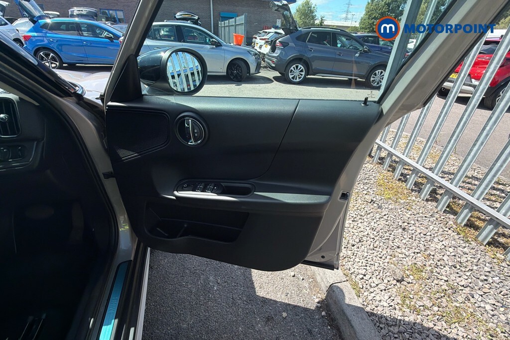 Mini Countryman 1.5 Cooper Exclusive Premium Black #19