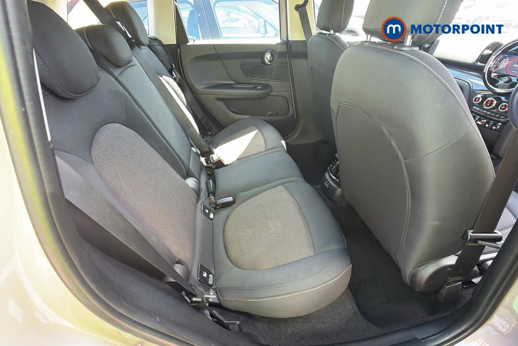 Mini Countryman 1.5 Cooper Exclusive Premium Black #15