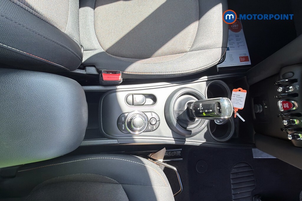 Mini Countryman 1.5 Cooper Exclusive Premium Black #13