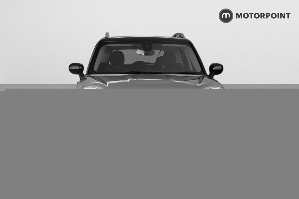 Mini Countryman 1.5 Cooper Classic Grey #2