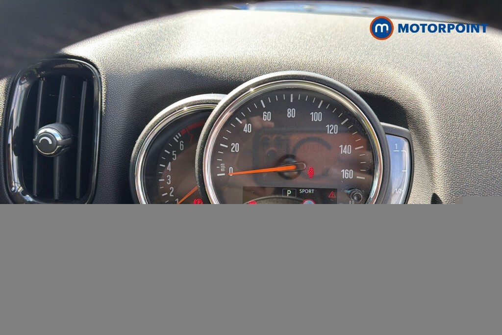 Mini Countryman 1.5 Cooper Exclusive Premium Black #24