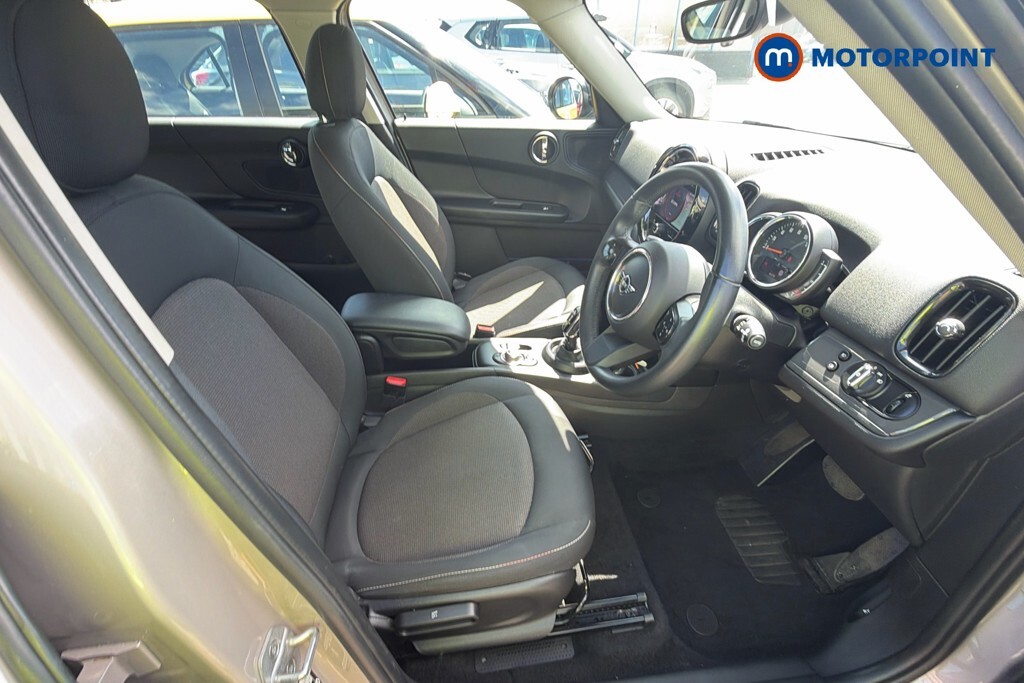 Mini Countryman 1.5 Cooper Exclusive Premium Black #14