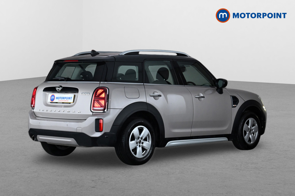 Mini Countryman 1.5 Cooper Exclusive Premium Black #7