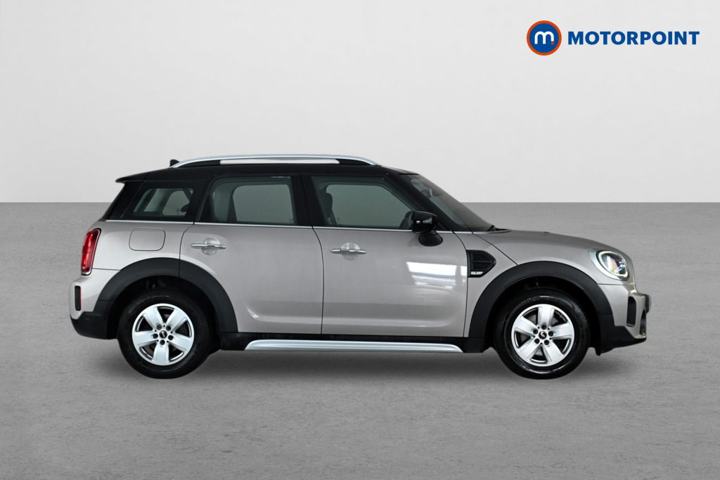 Mini Countryman 1.5 Cooper Exclusive Premium Black #8