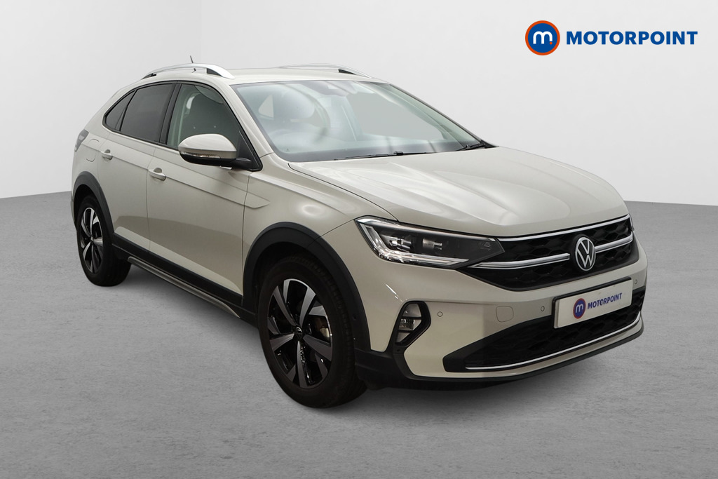 Volkswagen Taigo 1.0 Tsi 110 Style Grey