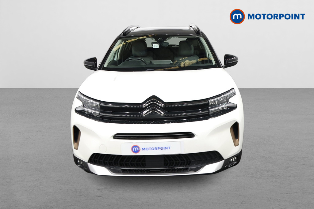 Citroen C5 Aircross 1.6 Plug-in Hybrid C-series Edition E-eat8 White