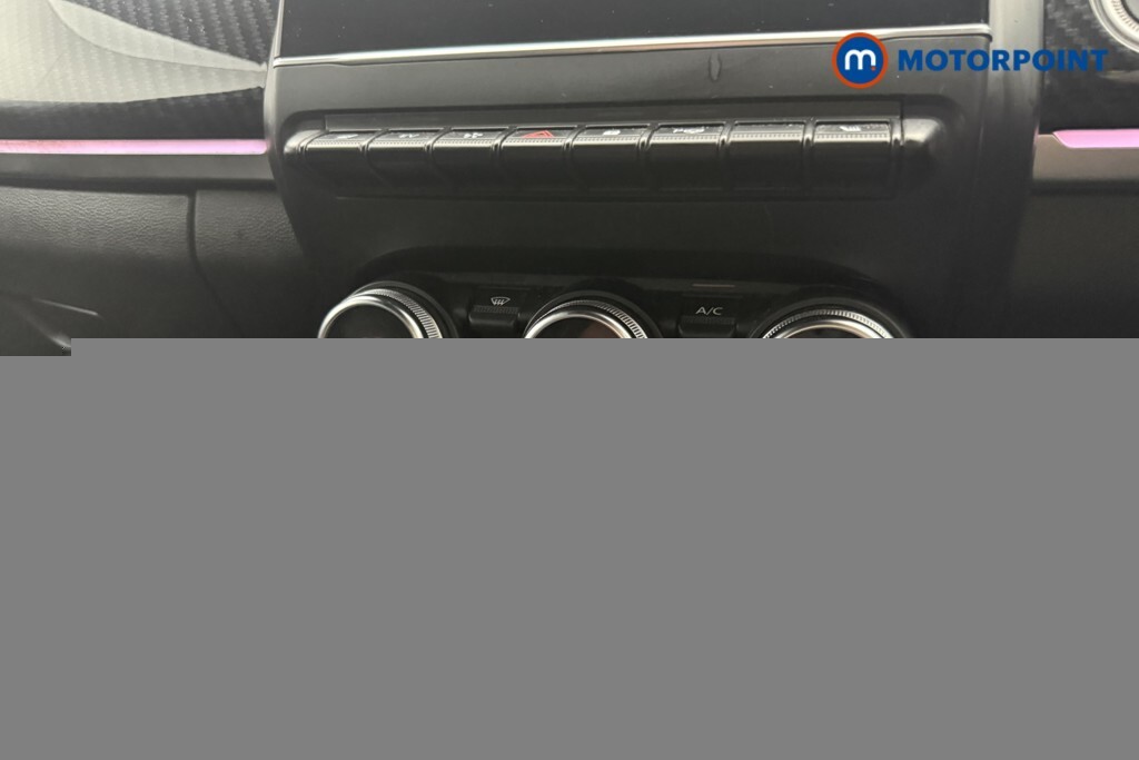 Renault Arkana Renault Arkana 1.6 E-tech Hybrid 145 Techno Au Black #22