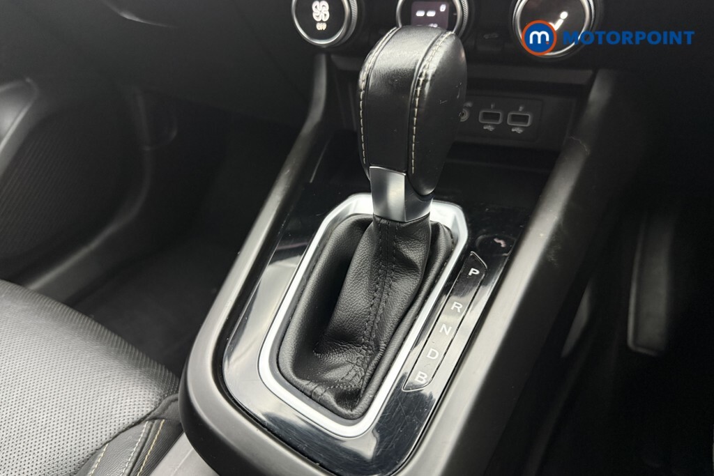 Renault Arkana Renault Arkana 1.6 E-tech Hybrid 145 Techno Au Black #24