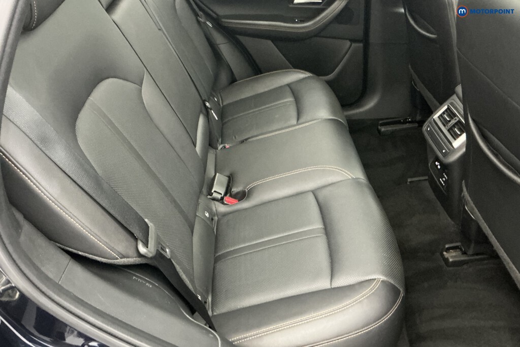 Mazda CX-60 2.5 Phev Takumi Convenience Pack Drive Red #11