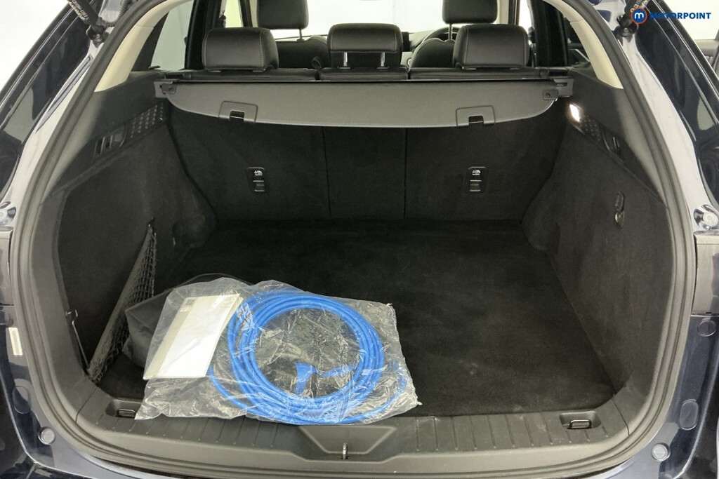 Mazda CX-60 2.5 Phev Takumi Convenience Pack Drive Red #10
