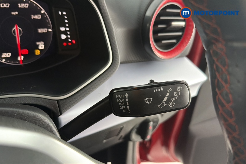 Seat Arona 1.0 Tsi 110 Fr Edition Grey #14