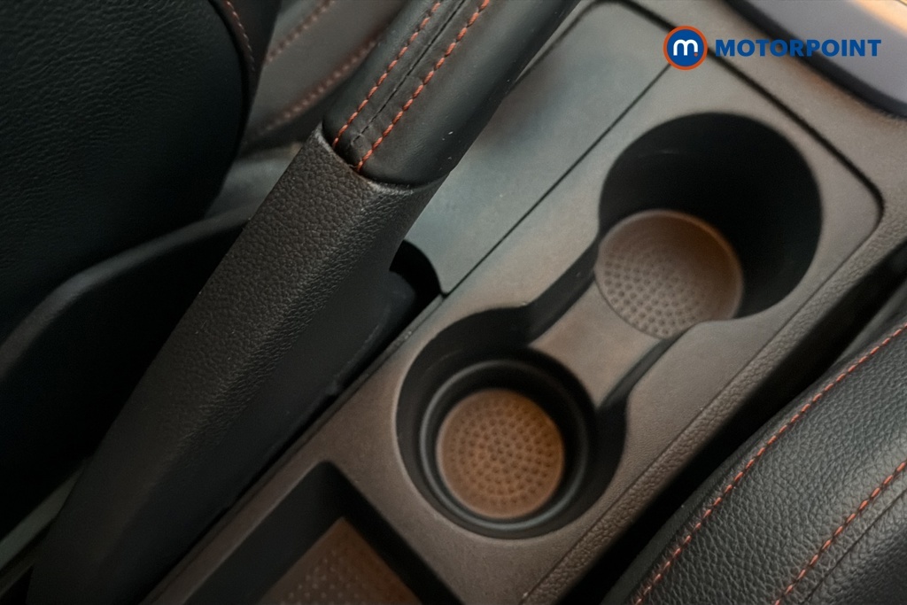 Seat Arona 1.0 Tsi 110 Fr Edition Grey #20