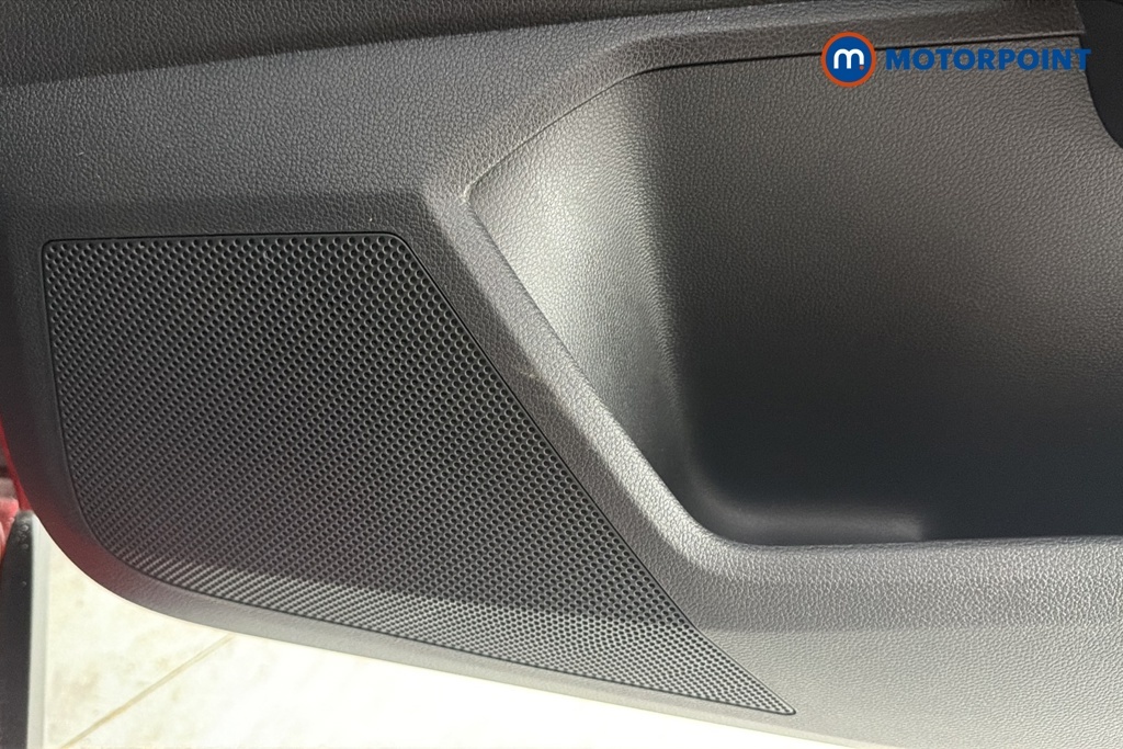 Seat Arona 1.0 Tsi 110 Fr Edition Grey #22