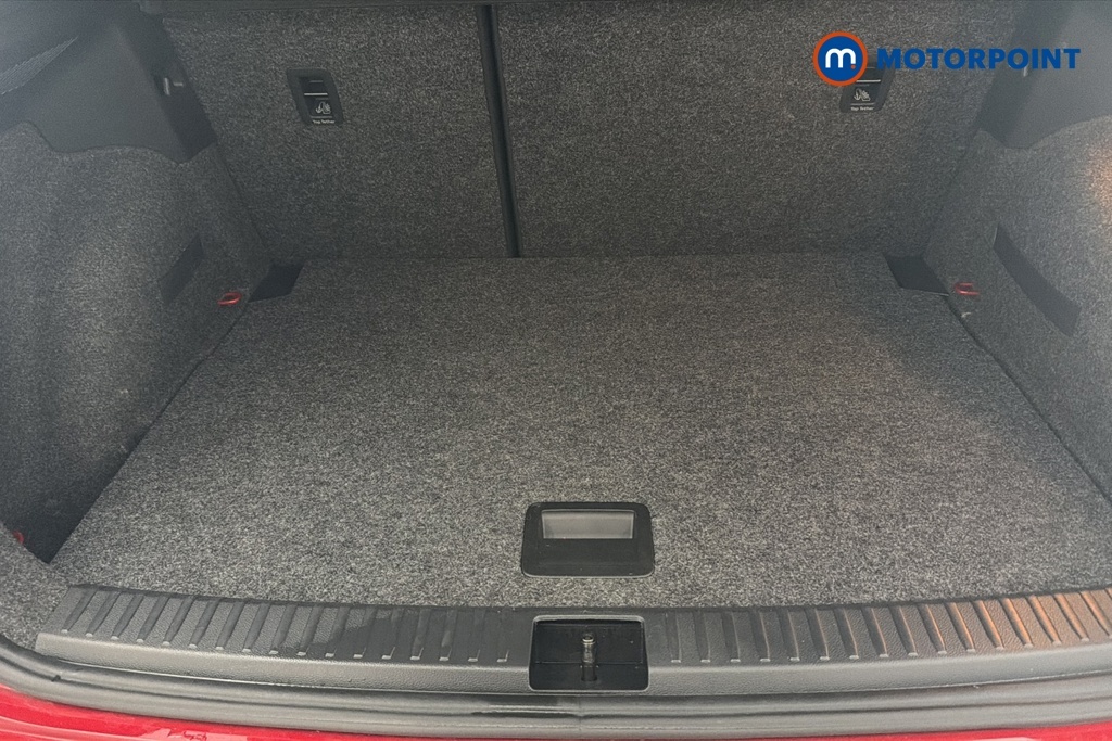 Seat Arona 1.0 Tsi 110 Fr Edition Grey #26