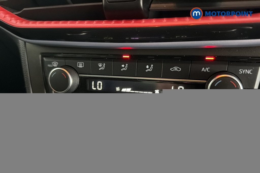 Seat Arona 1.0 Tsi 110 Fr Edition Grey #18
