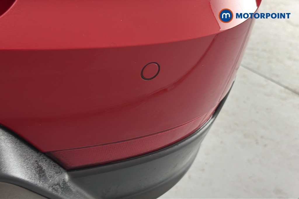 Seat Arona 1.0 Tsi 110 Fr Edition Grey #28