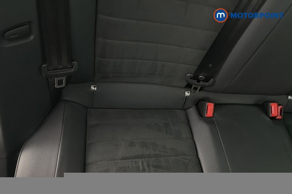 Seat Arona 1.0 Tsi 110 Fr Edition Grey #25