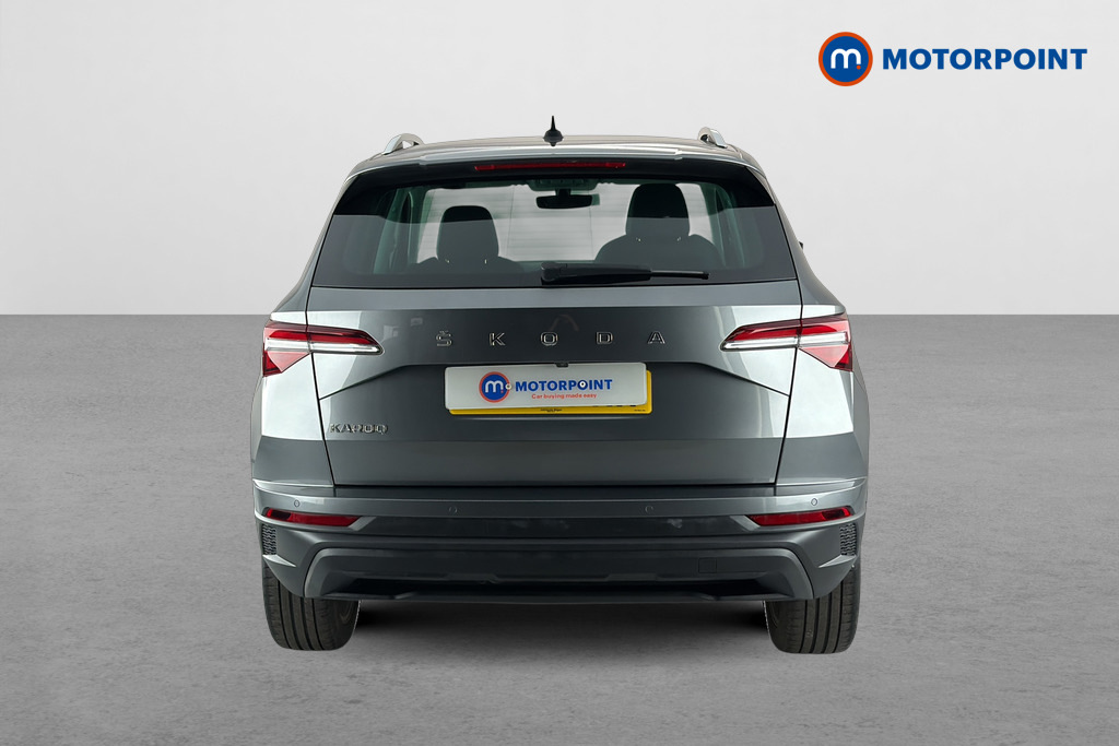 Skoda Karoq 1.5 Tsi Se L Grey #6