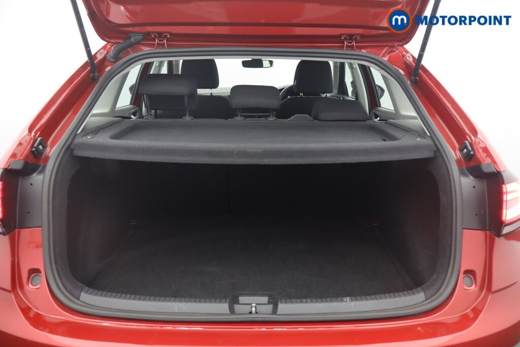 Volkswagen Taigo Suv White #19