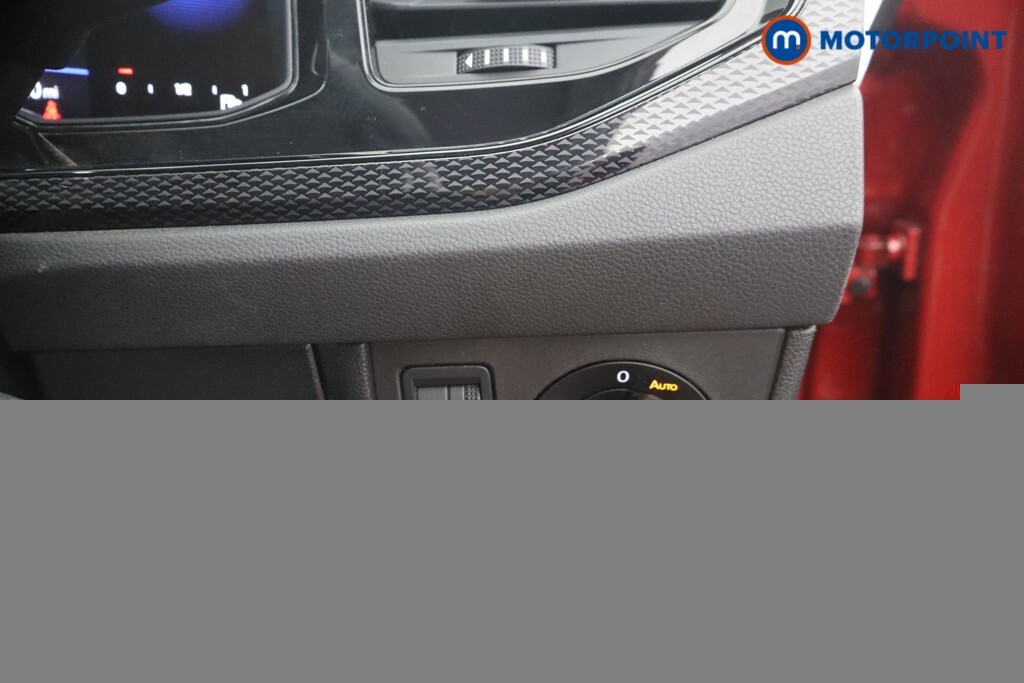 Volkswagen Taigo Suv White #15