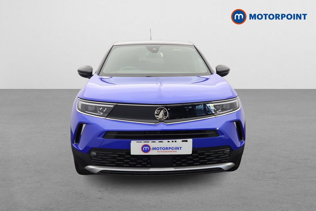 Vauxhall Mokka-e 100Kw Ultimate 50Kwh Blue #2