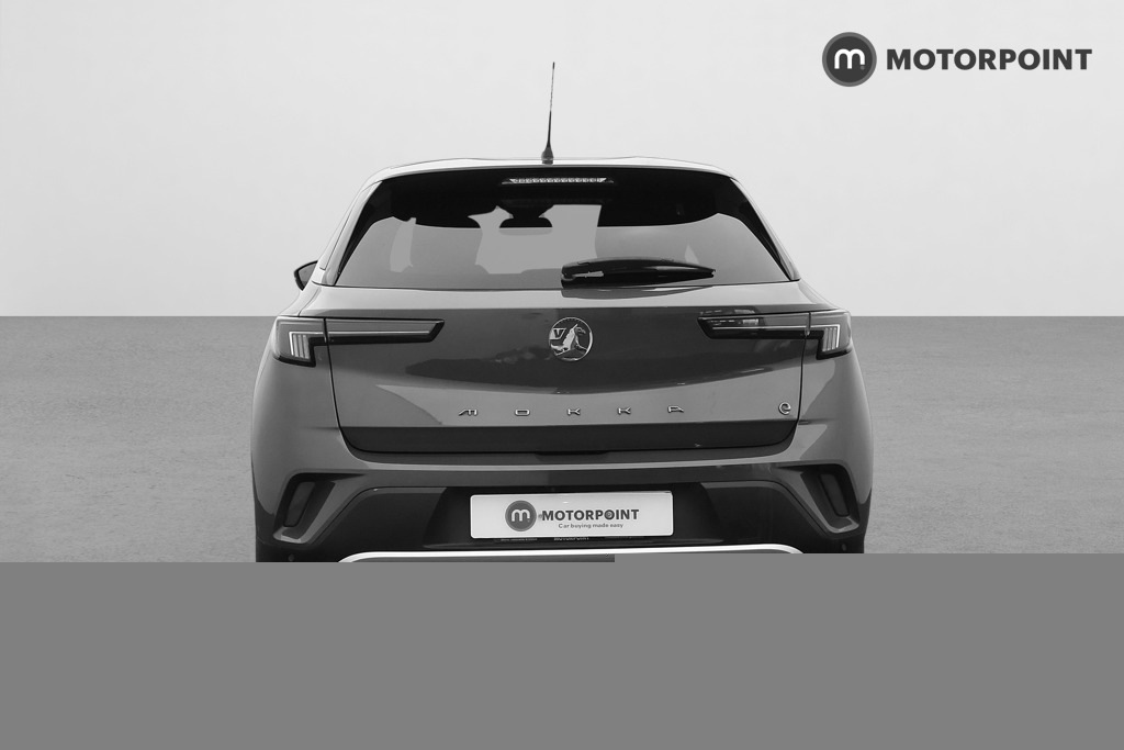 Vauxhall Mokka-e 100Kw Ultimate 50Kwh Blue #6