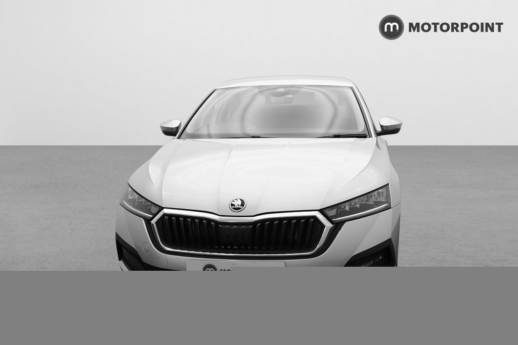 Skoda Octavia 1.5 Tsi Se Silver #2
