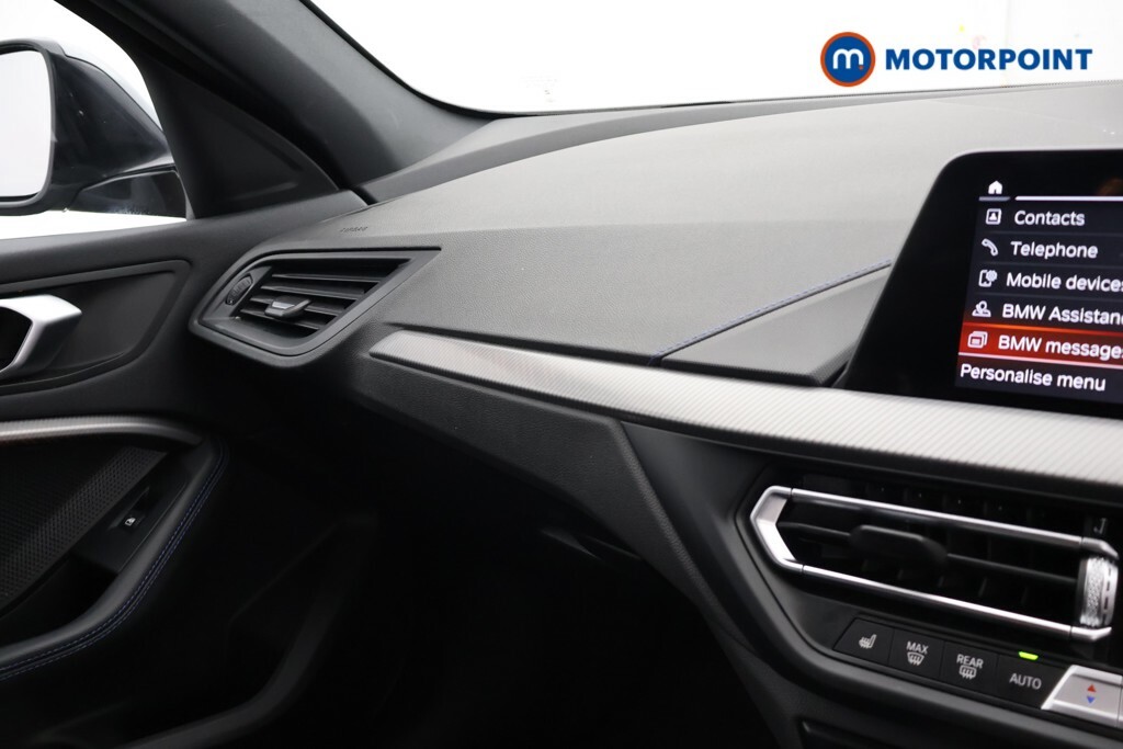 BMW 1 Series 128Ti Step Live Cockpit Professional Grey #16