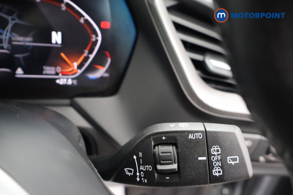 BMW 1 Series 128Ti Step Live Cockpit Professional Grey #13
