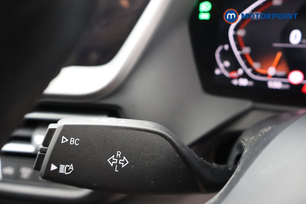 BMW 1 Series 128Ti Step Live Cockpit Professional Grey #12
