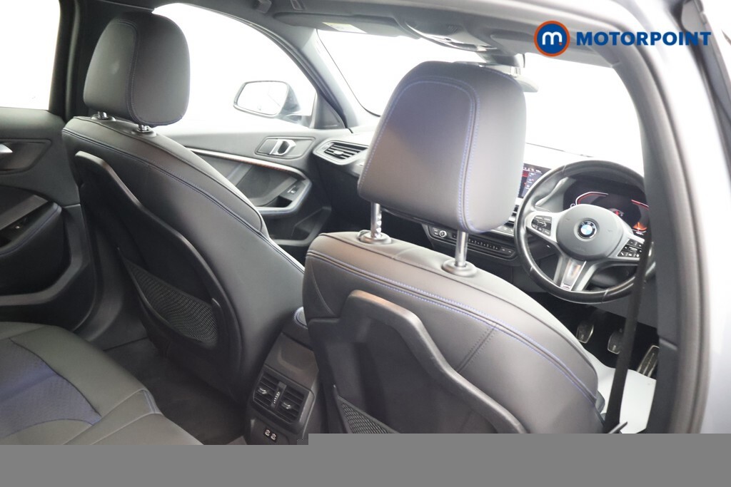 BMW 1 Series 128Ti Step Live Cockpit Professional Grey #22