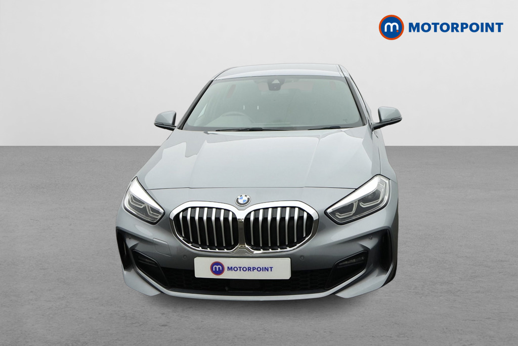 BMW 1 Series 118I 136 M Sport Live Cockpit Professional Grey #2