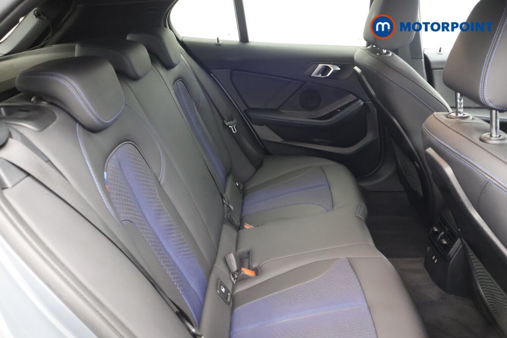 BMW 1 Series 128Ti Step Live Cockpit Professional Grey #21