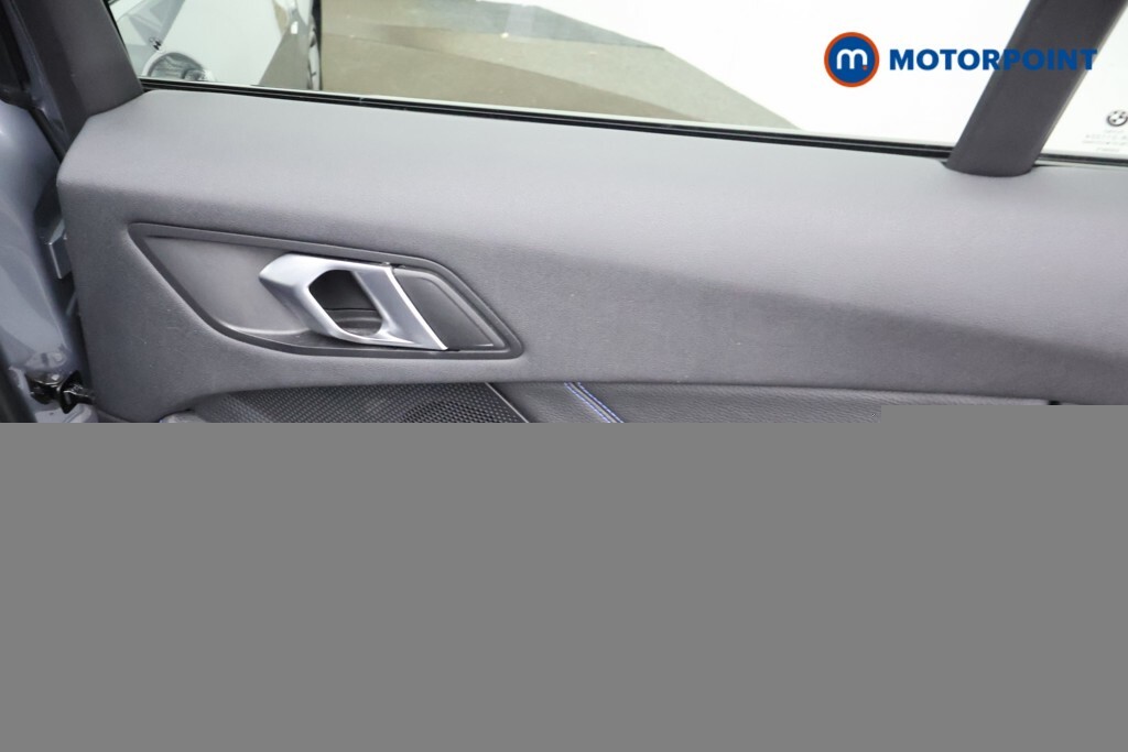BMW 1 Series 128Ti Step Live Cockpit Professional Grey #23