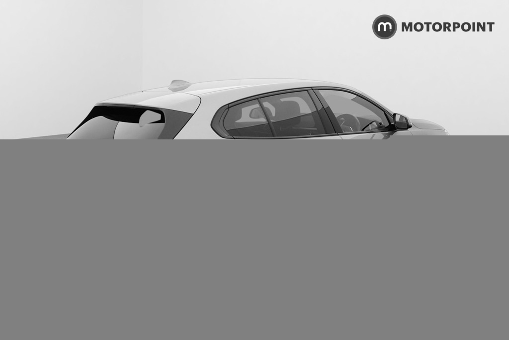 BMW 1 Series 128Ti Step Live Cockpit Professional Grey #7