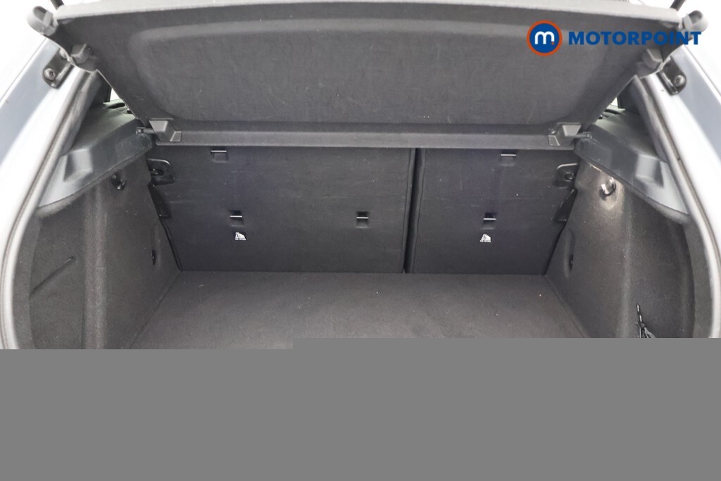 BMW 1 Series 128Ti Step Live Cockpit Professional Grey #26