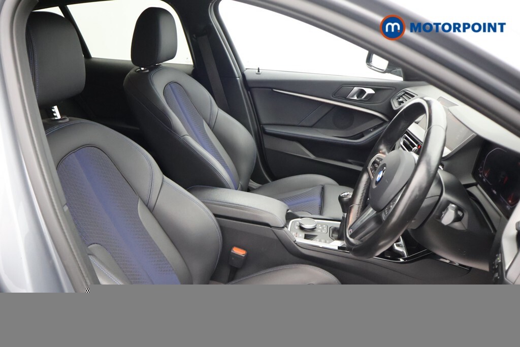 BMW 1 Series 128Ti Step Live Cockpit Professional Grey #20
