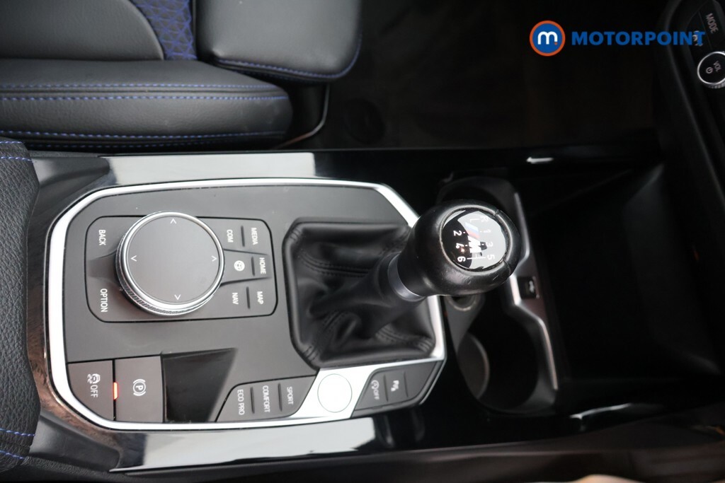 BMW 1 Series 128Ti Step Live Cockpit Professional Grey #15