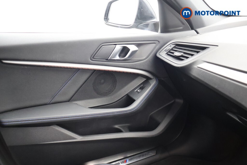 BMW 1 Series 128Ti Step Live Cockpit Professional Grey #17