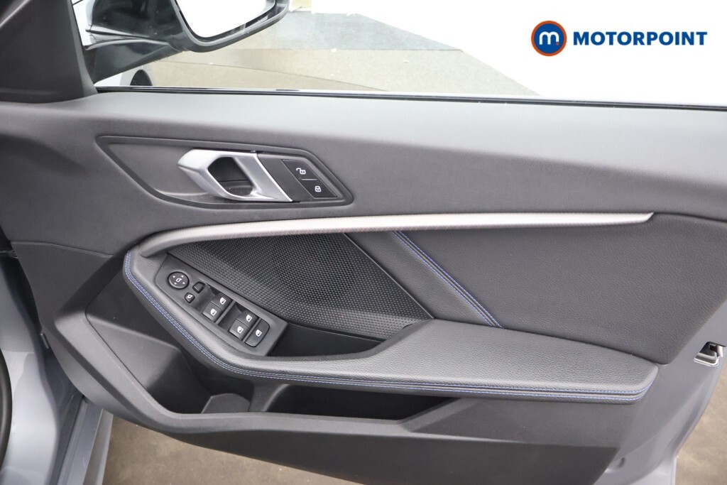 BMW 1 Series 128Ti Step Live Cockpit Professional Grey #18