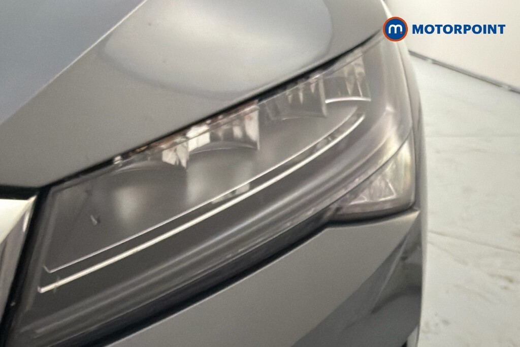 Skoda Superb Superb Se L Tdi White #39