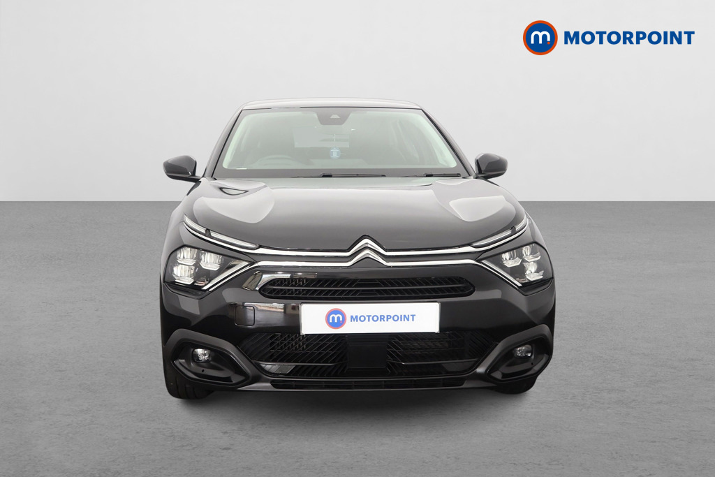 Citroen C4 1.2 Puretech 130 Plus Black #2