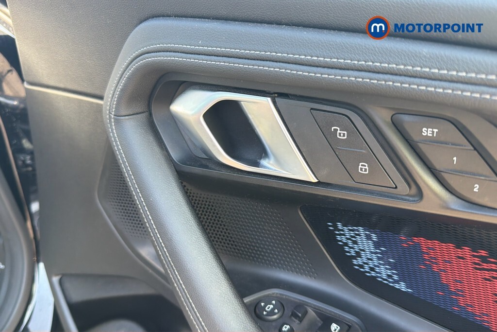 BMW M2 Biturbo Steptronic Euro 6 Blue #29