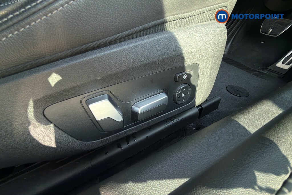 BMW M2 Biturbo Steptronic Euro 6 Blue #21